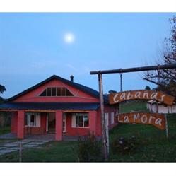 Cabañas la Mora