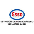 Estación Servicio Esso - Collard & CO