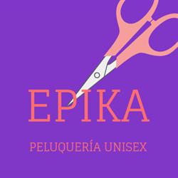 Epika Peluqueria Unisex
