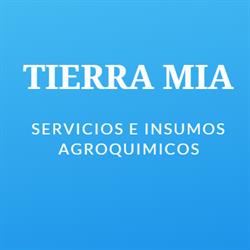 Tierra Mia Servicios E Insumos Agroquimicos