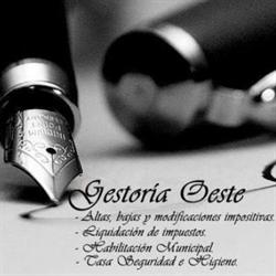 Gestoría Oeste