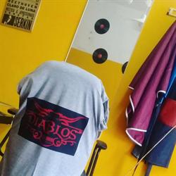 Barbería Que Diablos