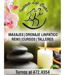 Asociación Argentina De Masajistas