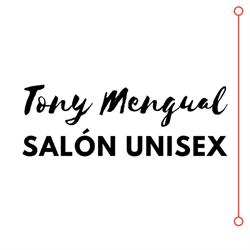 Tony Mengual - Salón Unisex