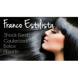 FRANCO ESTILISTA HAIR SALON
