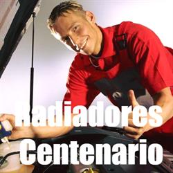 Radiadores Centenario