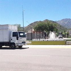 TRANSPORTES EL CRISTO