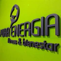 Pura Energía Fitness & Bienestar