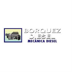DIESEL BORQUEZ