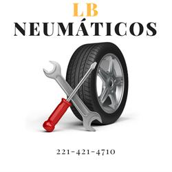 LB NEUMATICOS