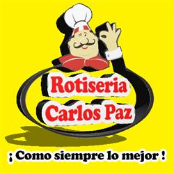 Rotisería Carlos Paz