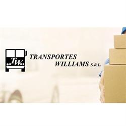 Transportes Williams S.R.L.