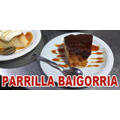 Parrilla Santa Ines de Ruben Baigorria