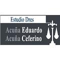 Dres. Acuña Eduardo - Acuña Ceferino - Acuña Paola