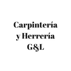 CARPINTERIA Y HERRERIA G&L