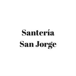 Santería San Jorge