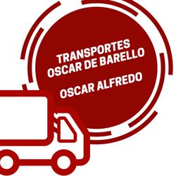 Transportes Oscar de Barello