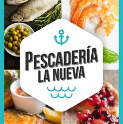 Pescadería La Nueva S.R.L.