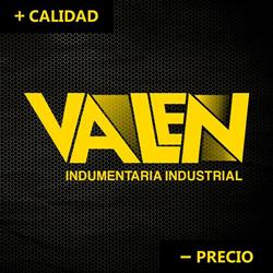 VALEN INDUMENTARIA INDUSTRIAL