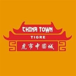 Recuerdo de China Town
