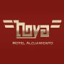 En HOTEL NOYA contamos con TV por cable, desayuno, servicio de cafetería y bar.