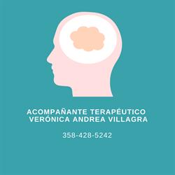 Acompañante Terapéutico Verónica Andrea Villagra