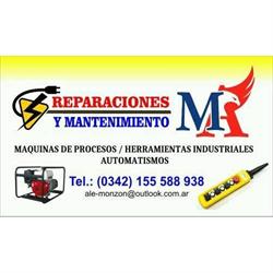 Electricidad Industrial