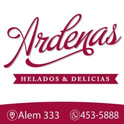 ARDENAS HELADERIA ARTESANAL