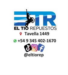 El Tío Repuestos - Etr