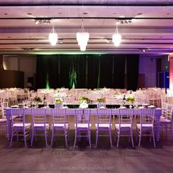 R Y M - CLUB BANCO PROVINCIA