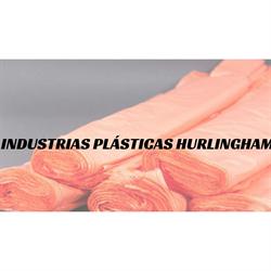 INDUSTRIAS PLASTICAS HURLINGHAM SA