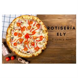 Rotisería Ely