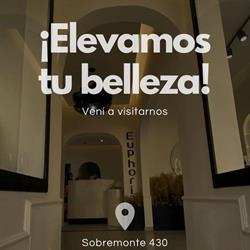 Euphoria Perfumería