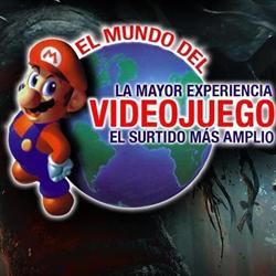El Mundo Del Videojuego