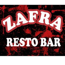 Zafra Bar