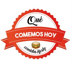 QUE COMEMOS HOY - COMIDAS - KIOSKO