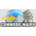 Commodo Maipú