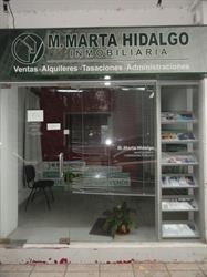 Inmobiliaria Maria Marta Hidalgo