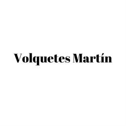 Volquetes Martín