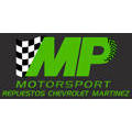 REPUESTOS CHEVROLET MARTINEZ