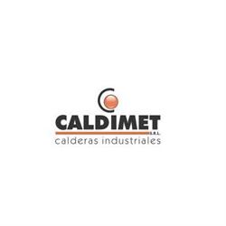 CALDERAS CALDIMET DE HADDAD JULIO