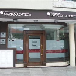 Mariana Ortega - Estudio Inmobiliario