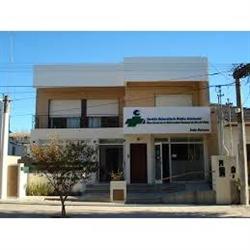 Consultorios Balcarce