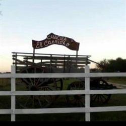 Chacra el Capricho - Eventos