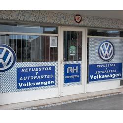 RH REPUESTOS - VOLKSWAGEN