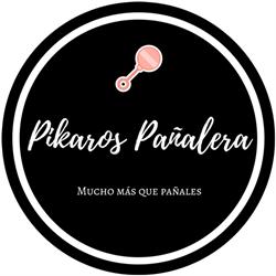 Pañalera Píkaros