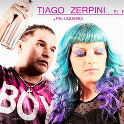 Peluquería Tiago Zerpini