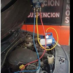 Lubricentro Lanus Car Service