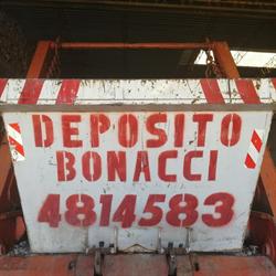 Depósito Bonacci