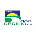 GNC Don Cecilio S.A.